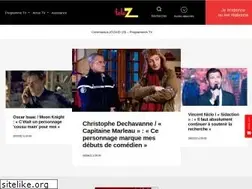 Sites similar to telez.fr