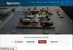 Sites similar to telezimex.ro