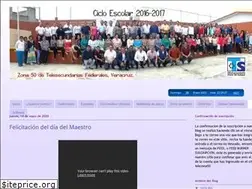 Sites similar to telezona50.blogspot.com