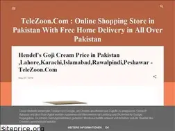 Sites similar to telezooncom.blogspot.com