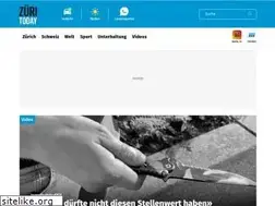 Sites similar to telezueri.ch