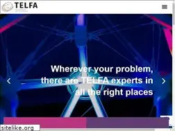 Sites similar to telfa.law