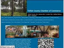 Sites similar to telfairco.org