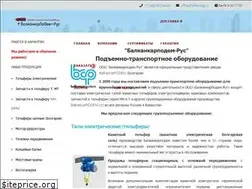 Sites similar to telfermag.ru