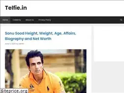 Sites similar to telfie.in