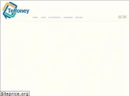 Sites similar to telfoney.com