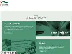 Sites similar to telfor.pt