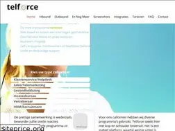 Sites similar to telforce.nl