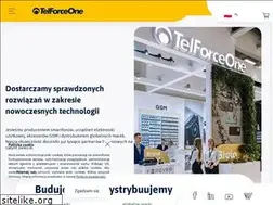 Sites similar to telforceone.eu