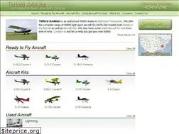 Sites similar to telfordaircraft.com