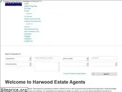 Sites similar to telfordestateagent.co.uk