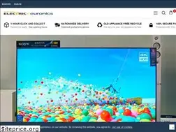 Sites similar to telfordselectric.ie