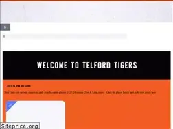 Sites similar to telfordtigers.net