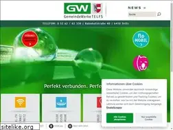 Sites similar to telfs.com