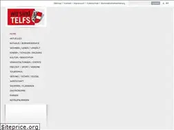 Sites similar to telfs.eu