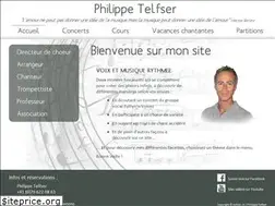 Sites similar to telfser.ch