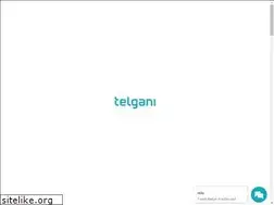Sites similar to telgani.com