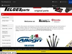 Sites similar to telgesparts.de