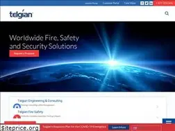 Sites similar to telgian.com