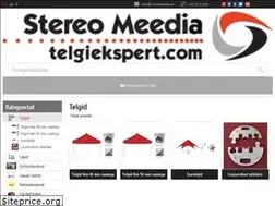 Sites similar to telgiekspert.com