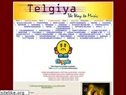 Sites similar to telgiya.blogspot.com