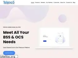 Sites similar to telgoo5.com