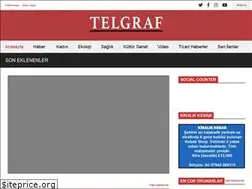 Sites similar to telgraf.co.uk