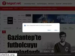 Sites similar to telgraf.net