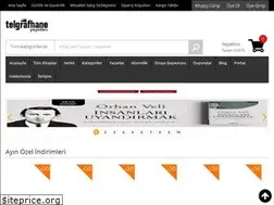 Sites similar to telgrafhane.com.tr