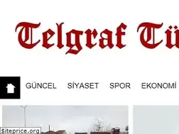 Sites similar to telgrafturk.com