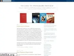 Sites similar to telgu-telungu.blogspot.com