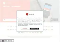 Sites similar to telguarder.com