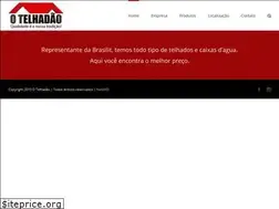 Sites similar to telhadaonet.com.br