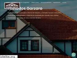 Sites similar to telhadosgarzaro.com.br