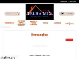 Sites similar to telhamix.com.br