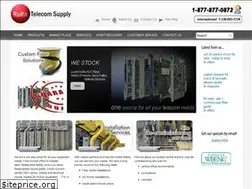 Sites similar to telhardware.com