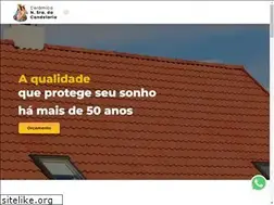 Sites similar to telhascandelaria.com.br