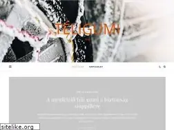 Sites similar to teli-gumi.co.hu
