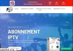 Sites similar to teli-iptv.com