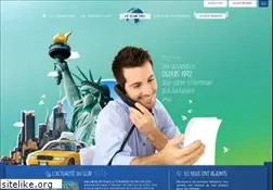Sites similar to teli.asso.fr