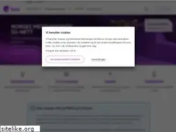 Sites similar to telia.no