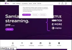 Sites similar to telia.se