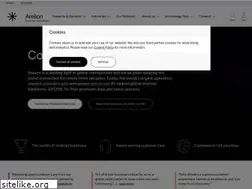 Sites similar to teliacarrier.com