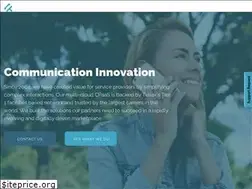 Sites similar to teliax.com
