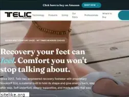 Sites similar to telic.com