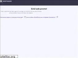 Sites similar to telic.net.br