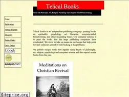 Sites similar to telicalbooks.com