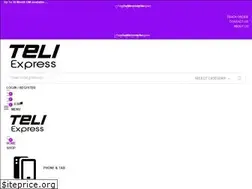 Sites similar to teliexpress.com.bd