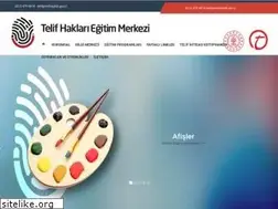 Sites similar to telifakademi.gov.tr