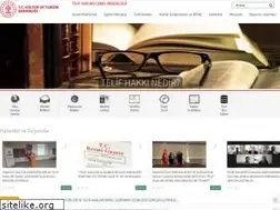 Sites similar to telifhaklari.gov.tr